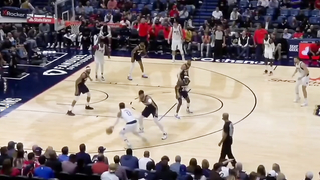 Unlocking the Slippery Style: Dominating Defenders on the Court