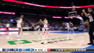 Unlocking the Slippery Style: Dominating Defenders on the Court