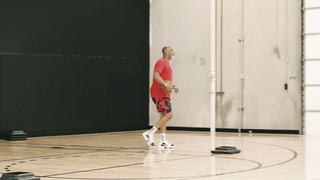 Add These FINISHES To Your Game | NBA Workout w/ 2x NBA All-Star Isaiah Thomas