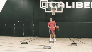 Add These FINISHES To Your Game | NBA Workout w/ 2x NBA All-Star Isaiah Thomas
