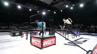 WCT6 USA Epic Showdown: APK Blue vs. Apex Suns for Semifinal Spot