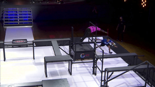 Thrilling Group A Clash: GNF vs. Hollywood Freerunners at Tag World Championship