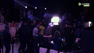 Power Slap 6 Showdown: KO Chris vs. Muniz