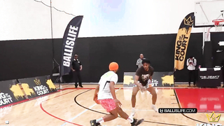 The Best ANKLE BREAKERS & Crossovers Of 2023!!