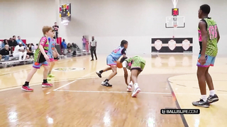 The Best ANKLE BREAKERS & Crossovers Of 2023!!