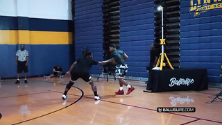 The Best ANKLE BREAKERS & Crossovers Of 2023!!