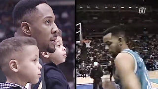 The Most LEGENDARY NBA All-Star Moments in History