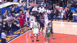 The Most LEGENDARY NBA All-Star Moments in History