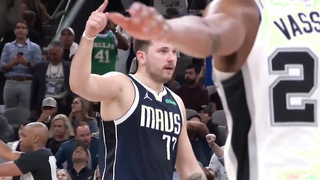 Luka Doncic's Stellar Journey: 5th NBA All-Star Appearance