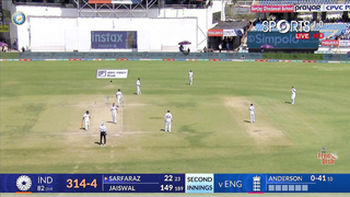 India vs England | 3rd Test Day 4 Highlights | Sensational Performances and Turning Points