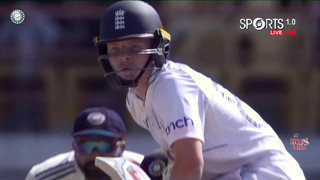 India vs England | 3rd Test Day 4 Highlights | Sensational Performances and Turning Points