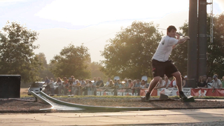 5 Most Extreme and Unique Sports Challenges Around the World