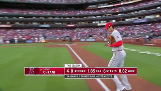 Shohei Ohtani's AMAZING year earns him his SECOND MVP! | 2023 AL MVP Highlights