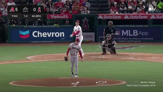 Shohei Ohtani's AMAZING year earns him his SECOND MVP! | 2023 AL MVP Highlights