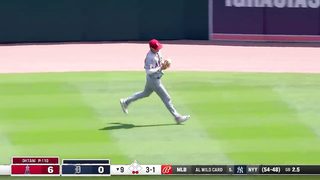 Shohei Ohtani's AMAZING year earns him his SECOND MVP! | 2023 AL MVP Highlights