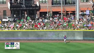 How The second week of La Liga 2023-24 was crazy, and here are the top 10 plays. Enjoy some great basketball!z Took Over Baseball Out Of Nowhere