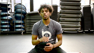 Hip Stretches to do for Basketball Players