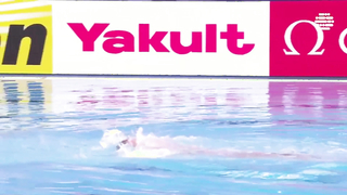Teenager Kenny Gaudet delivers World artistic swimming bronze for America | NBC Sports