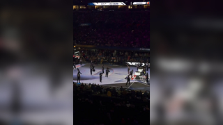 Tyrese Haliburton Nails Half-Court Buzzer Beater to Seal Skills Challenge Win for Team Pacers