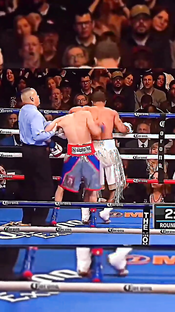 Gervonta Davis' Ice-Cold Knockout Sends a Message to Pedraza