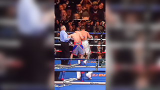 Gervonta Davis' Ice-Cold Knockout Sends a Message to Pedraza