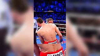 Gervonta Davis' Ice-Cold Knockout Sends a Message to Pedraza