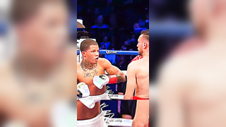Gervonta Davis' Ice-Cold Knockout Sends a Message to Pedraza