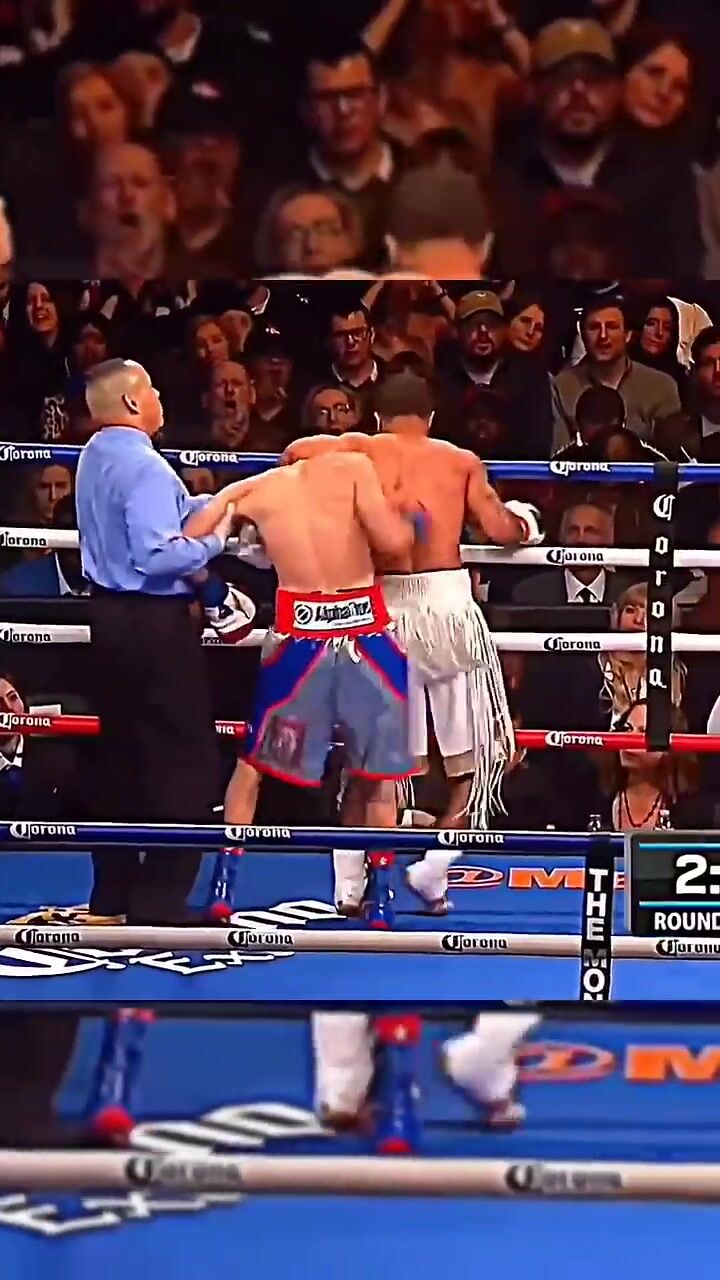 Gervonta Davis' Ice-Cold Knockout Sends a Message to Pedraza