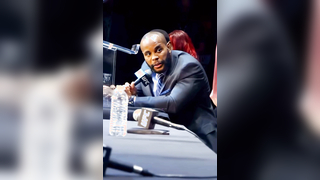 Daniel Cormier Talks Trash but Gets slept by Jon Jones