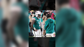 Cowboys Get Caught in Man-to-Man Defense Against Tyreek Hill and the Miami Dolphins