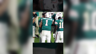 Cowboys Get Caught in Man-to-Man Defense Against Tyreek Hill and the Miami Dolphins