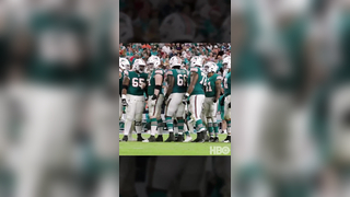 Cowboys Get Caught in Man-to-Man Defense Against Tyreek Hill and the Miami Dolphins