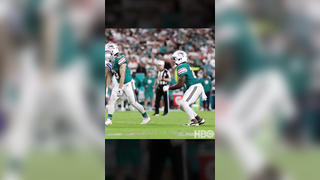 Cowboys Get Caught in Man-to-Man Defense Against Tyreek Hill and the Miami Dolphins