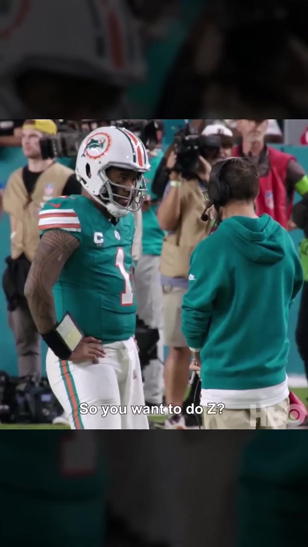 Cowboys Get Caught in Man-to-Man Defense Against Tyreek Hill and the Miami Dolphins