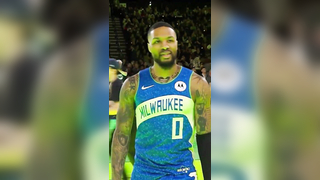 Damian Lillard's Clutch Performance in Starry3pt 1st Round