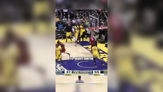 Top 10 College Dunks of All Time