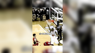 Top 10 College Dunks of All Time