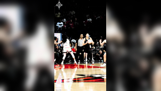 Showtime Magic! Las Vegas Aces' Sweet Fast Break in WNBA Action