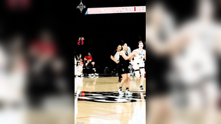 Showtime Magic! Las Vegas Aces' Sweet Fast Break in WNBA Action
