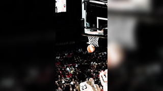Showtime Magic! Las Vegas Aces' Sweet Fast Break in WNBA Action