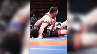 The Most Dangerous Man On Earth" - Mikheil Kajaia's Dominance in Wrestling