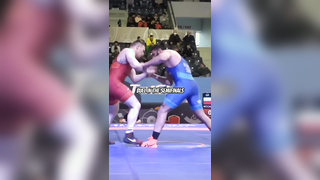 The Most Dangerous Man On Earth" - Mikheil Kajaia's Dominance in Wrestling
