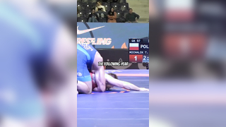 The Most Dangerous Man On Earth" - Mikheil Kajaia's Dominance in Wrestling