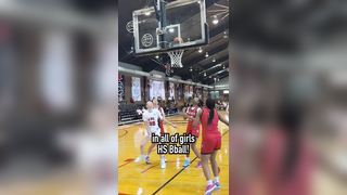 Canadian Phenom Toby Fournier : 17-Year-Old Female Hooper's Jaw-Dropping Bounce!