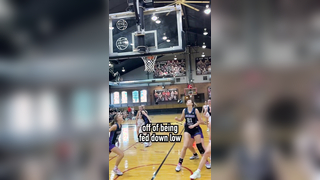 Canadian Phenom Toby Fournier : 17-Year-Old Female Hooper's Jaw-Dropping Bounce!