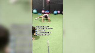 Unlock Speed: Full Hip Mobility Routine for Athletes!