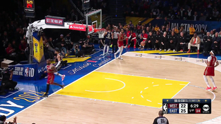 2024 NBA All-Star Game | EAST vs. WEST | Full Game Highlights