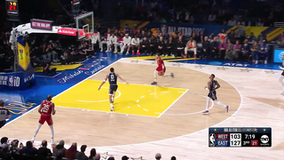 2024 NBA All-Star Game | EAST vs. WEST | Full Game Highlights