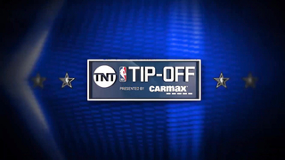 LeBron James Exclusive: All-Star Game Highlights & Warriors Rumors | Inside the NBA 2024