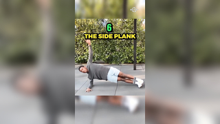 Unlock Your Potential with the 8 Best Core Exercises for Athletes